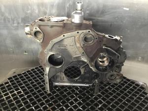 Liebherr Unterstützung für Stromversorgungseinheit